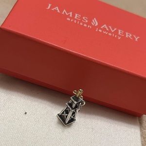 Brand New Retired James Avery It’s a Gusher!